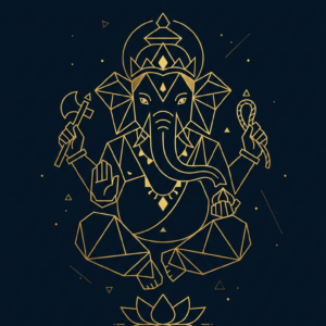24K Gold Lineage