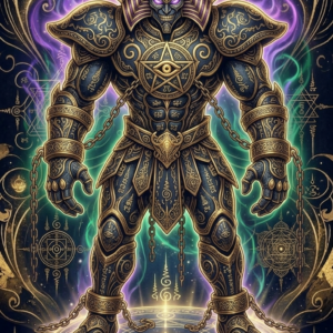 The Absolute Manifestation of Completion