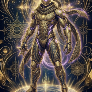 The Cybernetic Spirit of Balance