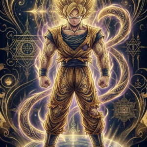 The Zenith of Boundless Potential