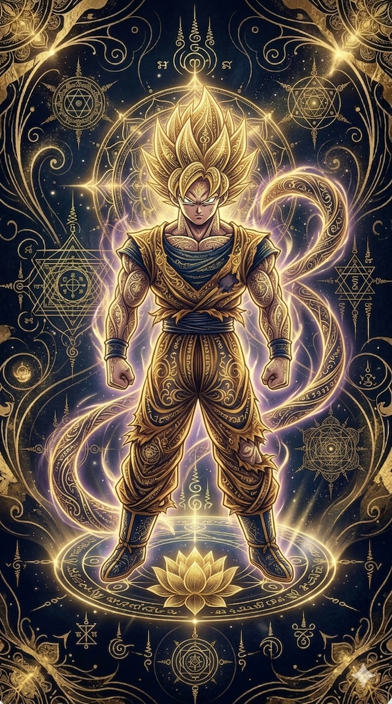 The Zenith of Boundless Potential