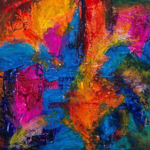 Gold Purple - Sunday Fortune