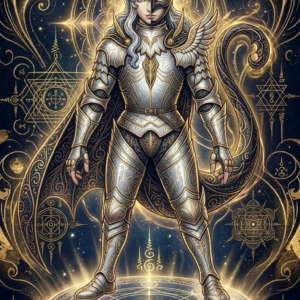 The Harbinger of Absolute Ambition