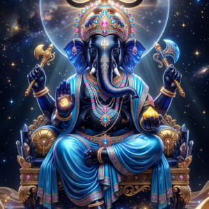 Sacred Lotus Zenith