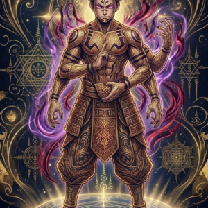 The Unrivaled King of Dominance
