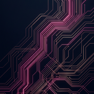The Connection Matrix