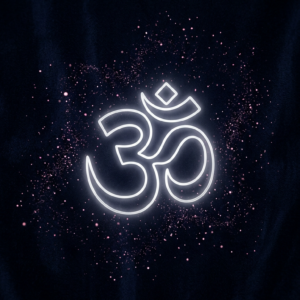 The Cosmic Vibration (Aum)