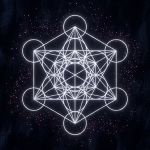 The Divine Protector’s Shield