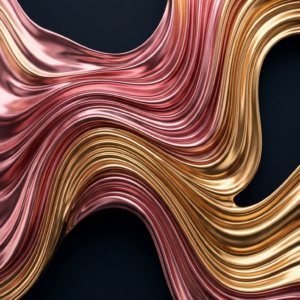 The Flow of Infinite Fortune