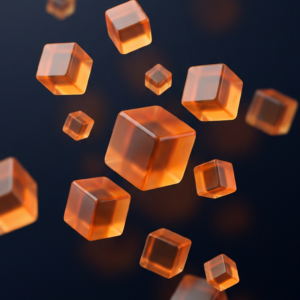 The Manifestation Blocks