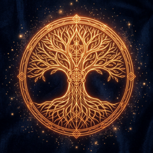 The Solar Prosperity Roots