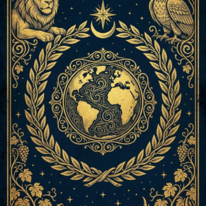 The World: Infinite Dancer of the Cosmic Cycle